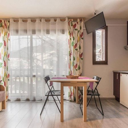 Studio Cosy Avec Coin Nuit, Proche Telecabine Et Centre, Parking - Fr-1-330C-21 บรีอองซง ภายนอก รูปภาพ
