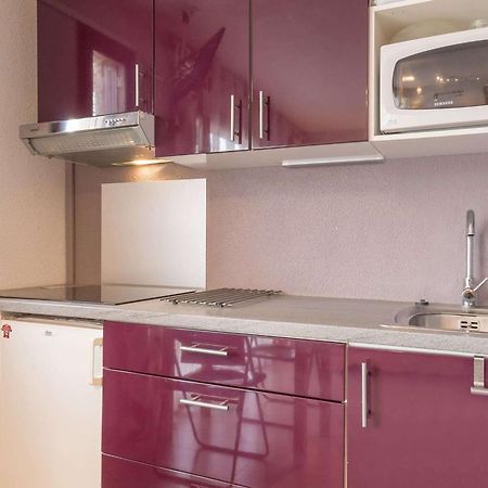 Studio Cosy Avec Coin Nuit, Proche Telecabine Et Centre, Parking - Fr-1-330C-21 บรีอองซง ภายนอก รูปภาพ