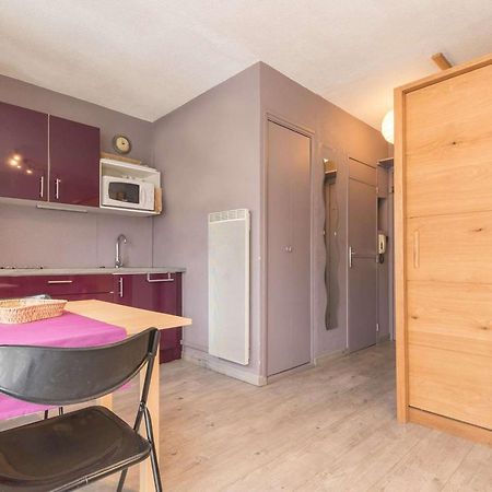 Studio Cosy Avec Coin Nuit, Proche Telecabine Et Centre, Parking - Fr-1-330C-21 บรีอองซง ภายนอก รูปภาพ