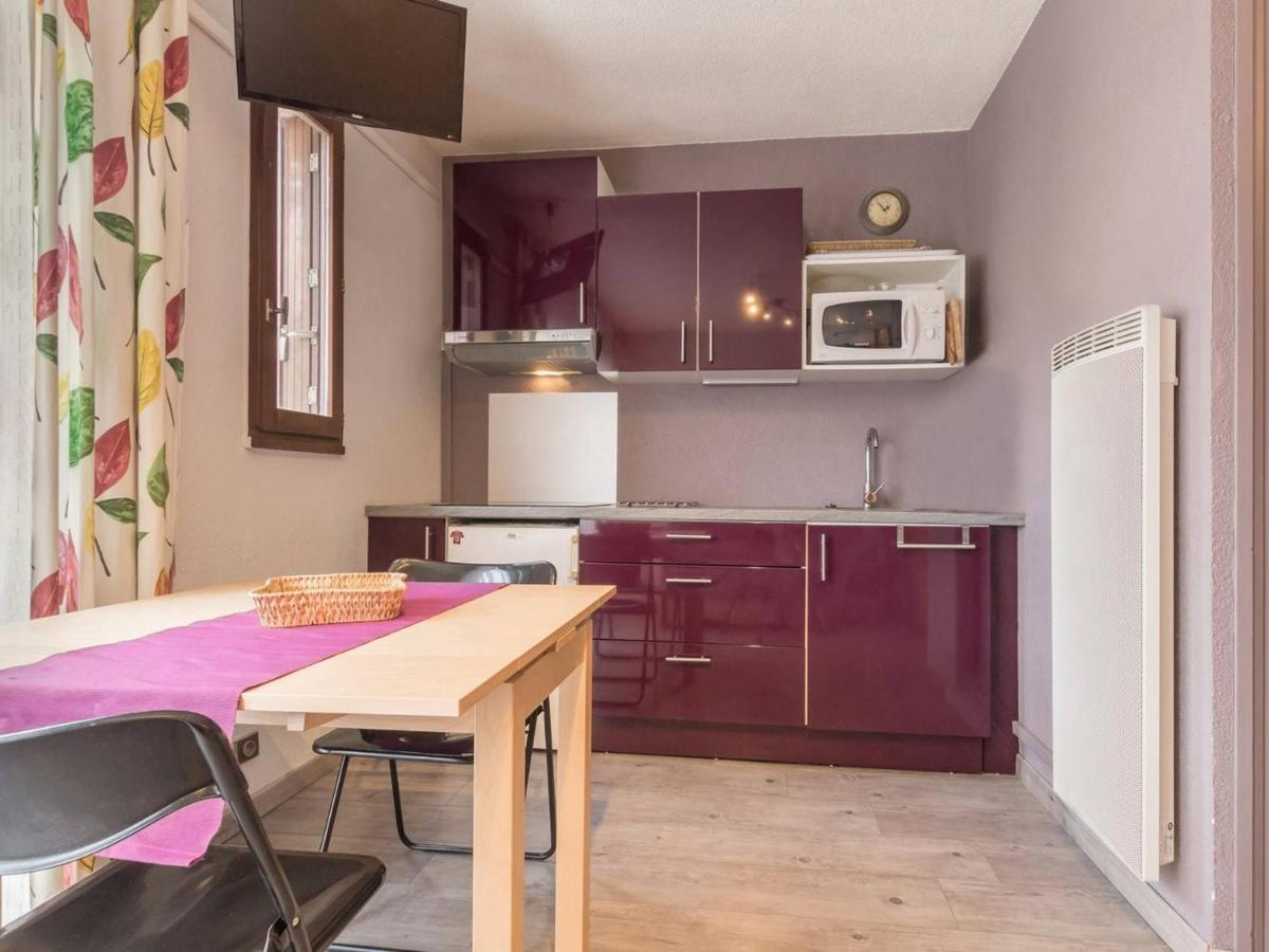 Studio Cosy Avec Coin Nuit, Proche Telecabine Et Centre, Parking - Fr-1-330C-21 บรีอองซง ภายนอก รูปภาพ